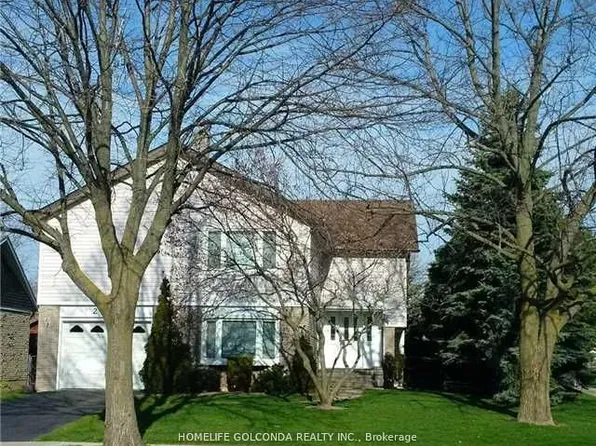 2475 Council Ring Rd, Mississauga, ON L5L 1E8