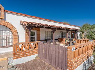 302 S Paseo Cerro UNIT C, Green Valley, AZ 85614