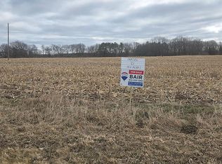 PARCEL Parshallville Rd #D, Fenton, MI 48430