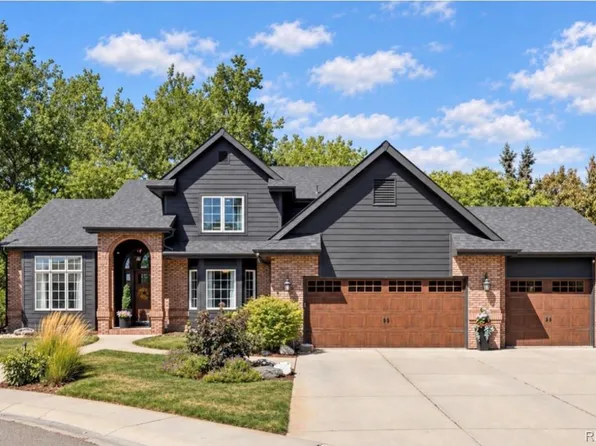 983 Logan Court, Loveland, CO 80538