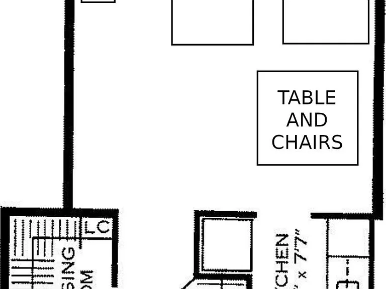 21 W Goethe St #4C — Photo 11