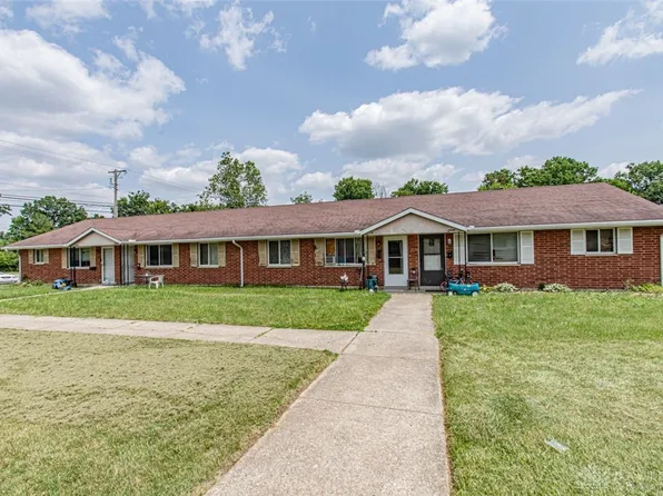 5476 Bellefontaine Rd, Dayton, OH 45424