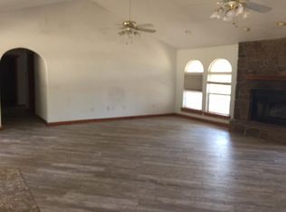 332929 E 875th Rd, Wellston, OK 74881