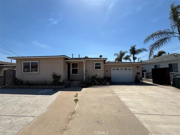 678 Ash Ave, Chula Vista, CA 91910