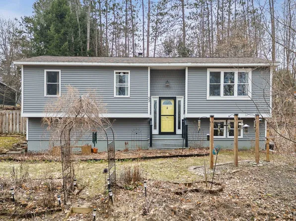 53 Sandhill Road, Fairfax, VT 05454