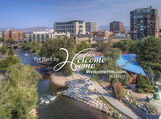 280 Island Ave APT 1602, Reno, NV 89501