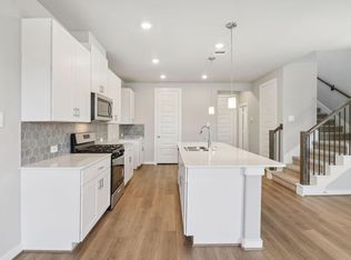 3109 Quiet Sunset Dr, Houston, TX 77080