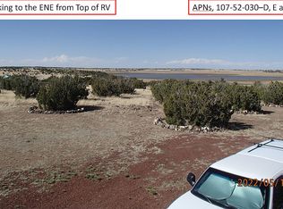 109 County Road 3000, Concho, AZ 85924