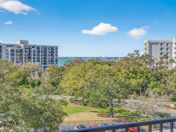 150 Belleview Blvd APT 508, Belleair, FL 33756