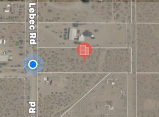 11811 Lebec Rd, Phelan, CA 92371