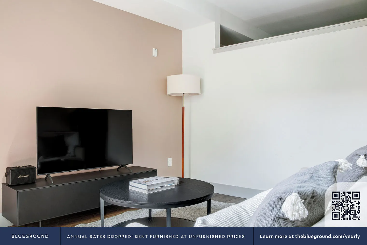 1 bed, 1.0 bath, 600 sqft, $2,380 — Photo 2