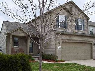 10361 Edgewater Trl, Holly, MI 48442