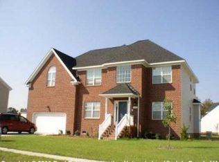 1416 Rivers Edge Trce, Chesapeake, VA 23323