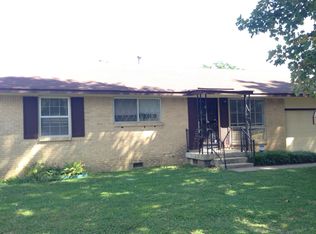 3490 Ladue St, Memphis, TN 38127