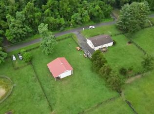 1577 Shenandoah River Ln, Boyce, VA