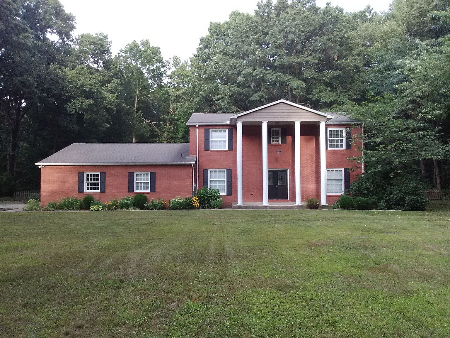 55250 Filbert Rd, Mishawaka, IN 46545 | Zillow