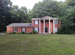 55250 Filbert Rd, Mishawaka, IN 46545