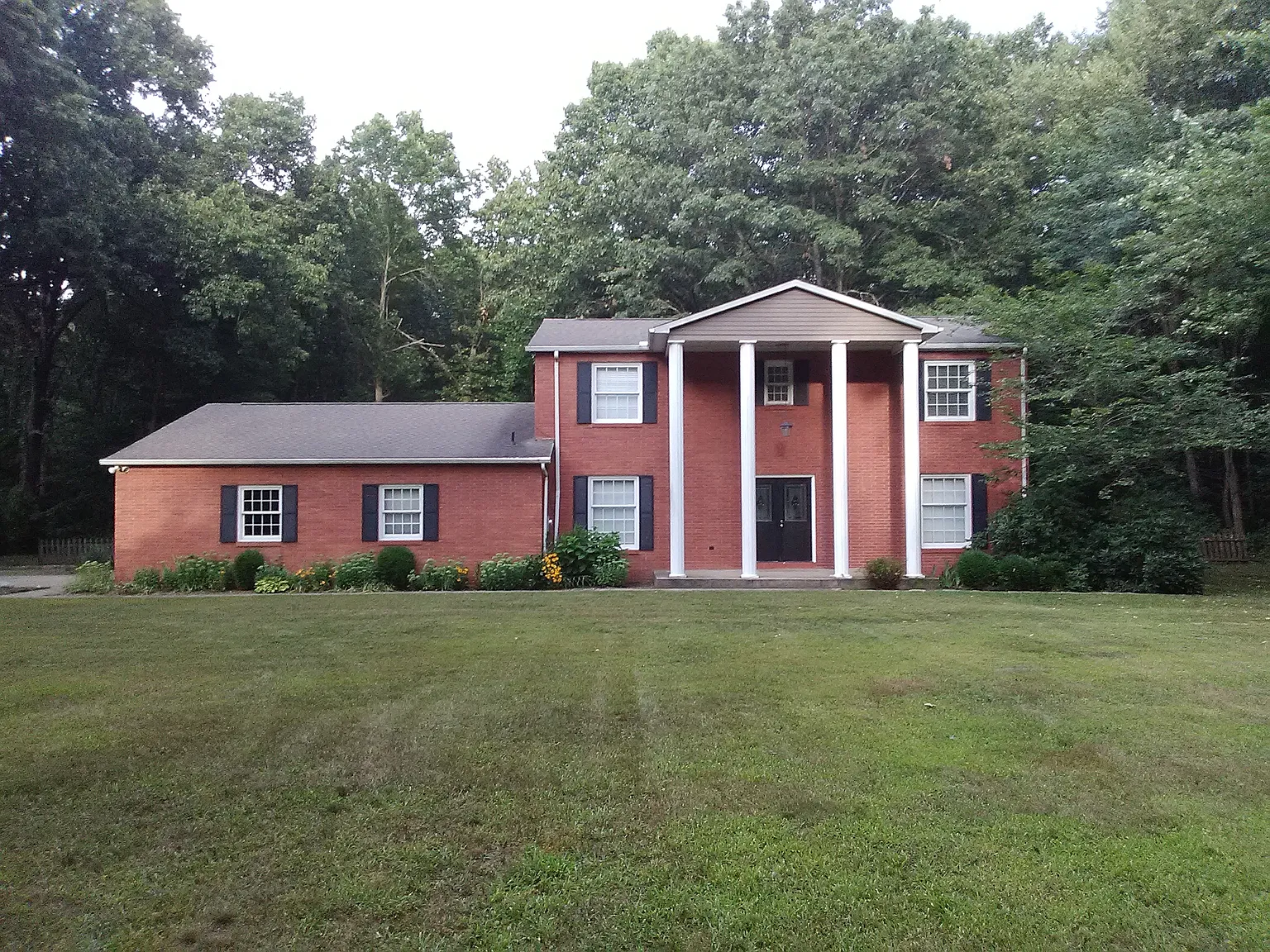 55250 Filbert Rd photo 1
