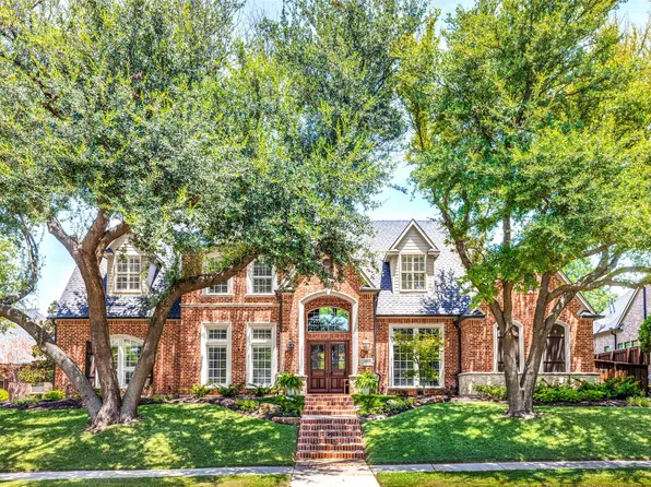 913 Glen Rose Dr, Allen, TX 75013