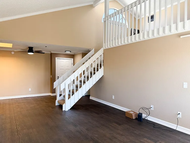 One park Apartments — Photo 33