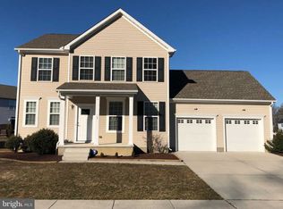 129 Sweeping Mist Cir, Frederica, DE 19946