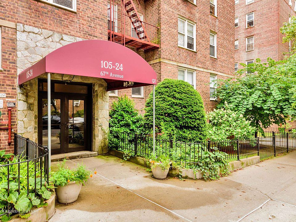 1st image of 105-20 67th Ave Unit 5F
