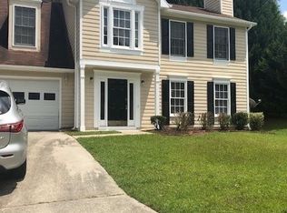 3156 Aberdeen Way, Lithonia, GA 30038