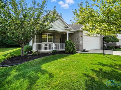 5612 Willow Cir, Sylvania, OH, 43560