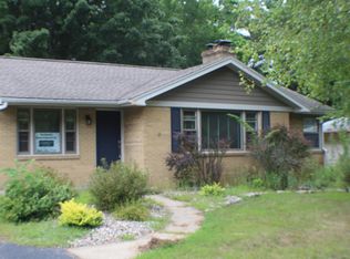 3602 Old Colony Rd, Kalamazoo, MI 49008