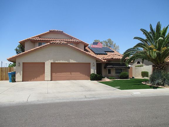 2nd image of 5640 E Hillery Dr