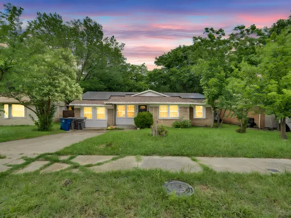 419 Highcrest Dr, Dallas, TX 75232