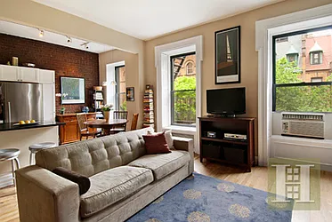 Sold by Halstead Real Estate