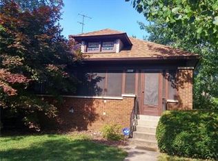 1030 N Bosart Ave, Indianapolis, IN