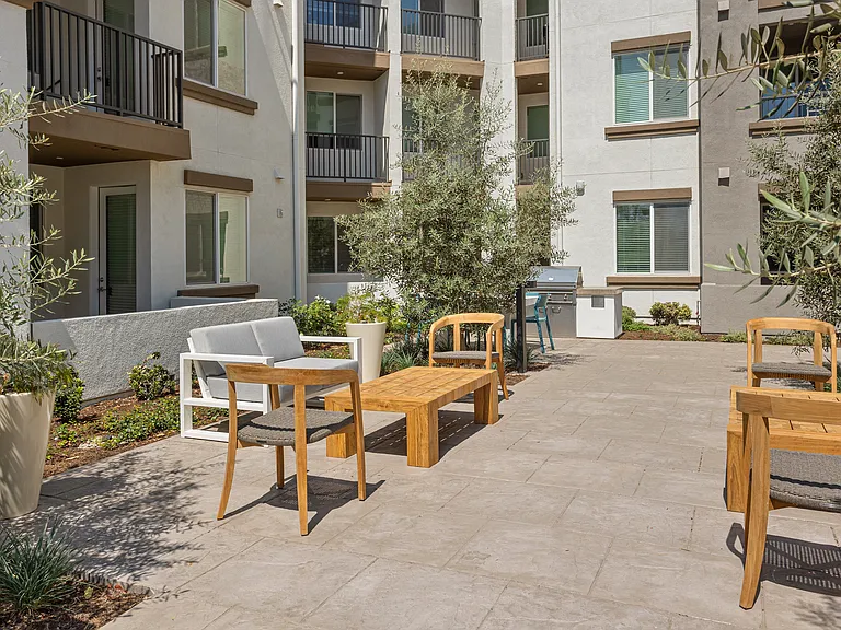 Alta Westwind — Photo 33
