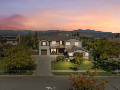 1657 Via Galicia St, Corona, CA, 92881