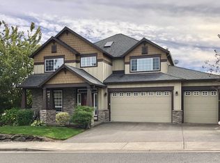 12896 SW Wahkeena Ct, Tigard, OR 97224