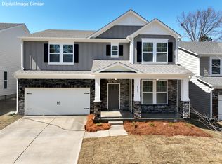 60 Sherwood Ct, Concord, NC 28027