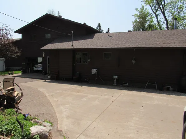 4340 Old County Road 8, Moose Lake, MN 55767