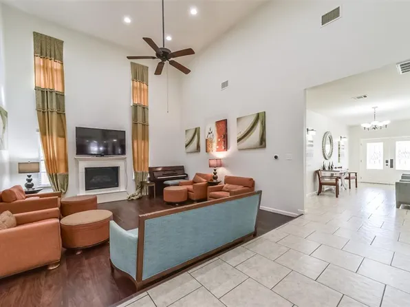 11643 Breezy Knoll Drive, Houston, TX 77064