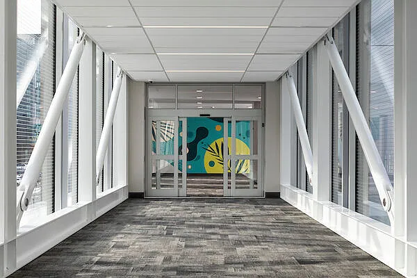 Skyway Connected