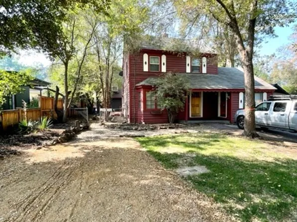 Georgia Ave, 717 NW - 00717-GEOR-00, 717 NW Georgia Ave Unit 5, Bend, OR 97703