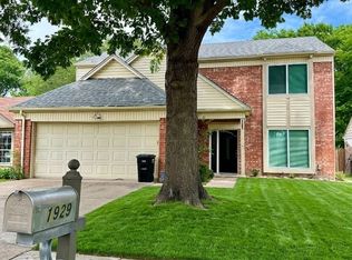 1929 Smokey Mountain Trl, Mesquite, TX 75149