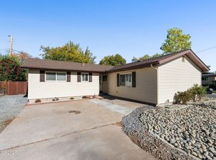 3264 Barbara Cir, Reno, NV 89503