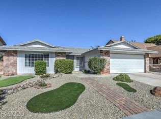 5133 Rudy Ln, Las Vegas, NV 89120