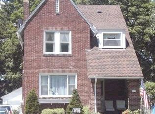 414 Morningview Ave, Akron, OH 44305