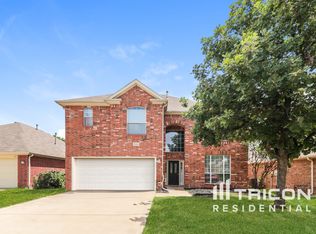 4504 Vista Meadows Dr, Fort Worth, TX 76244