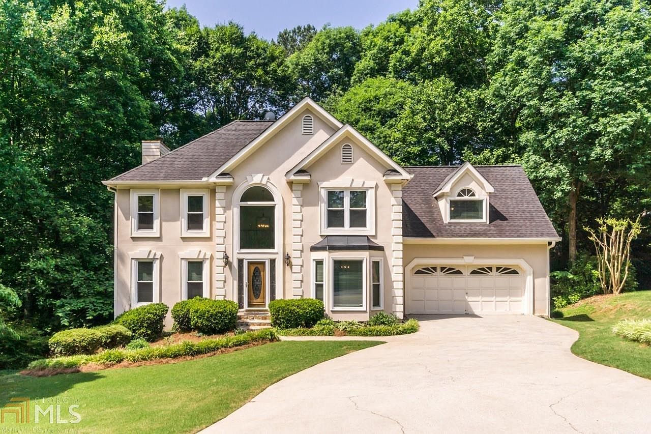 3620 Robinson Rd NE, Marietta, GA 30068 Zillow