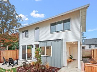 4760 NE 40th Ave #B, Portland, OR 97211