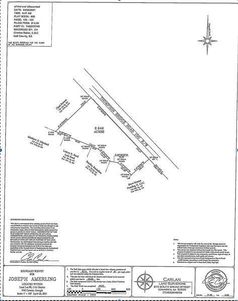 2nd image of 5781 Thompson Bridge Rd #4&5