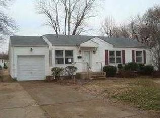 1108 Addison Dr, Saint Louis, MO